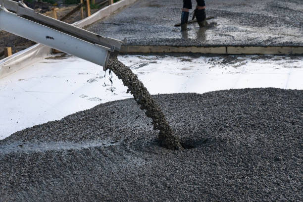 Best Concrete Foundation Repair in Gladstone, MO